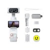 Insta360 Luna Ultra Creator Bundle Stellar White